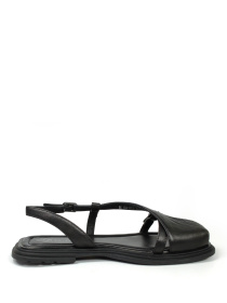 Сандалии It-girl модель ZJ-A128L-5977-01 Фото