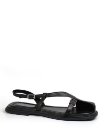 Сандалии It-girl модель ZJ-A128L-5977-01 Фото