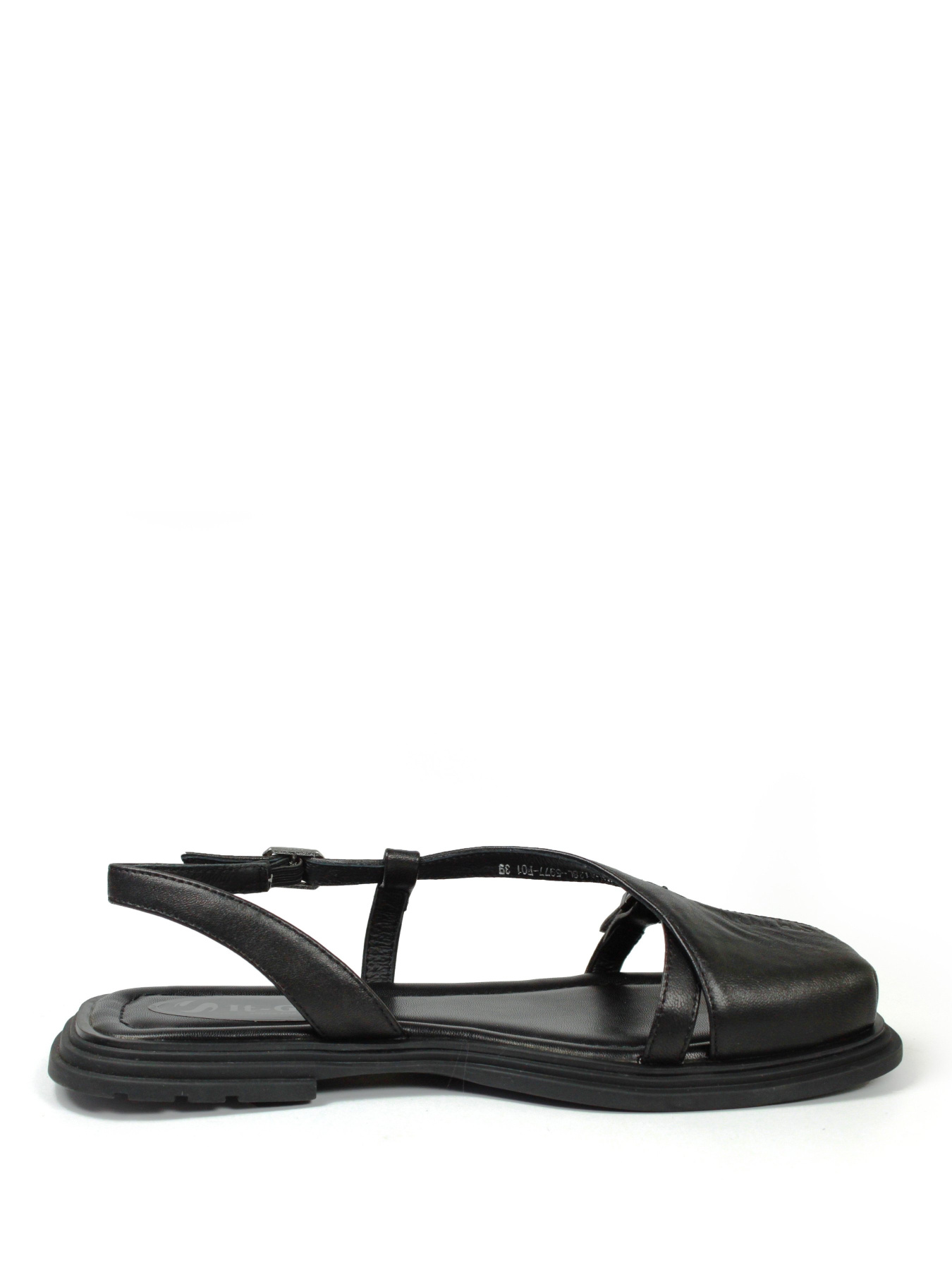 Сандалії It-girl модель ZJ-A128L-5977-01 Фото