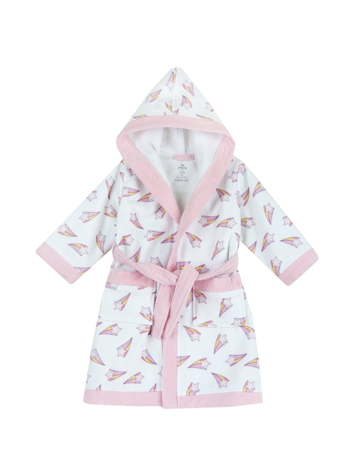 Халат Chicco модель 090.05399.031 Фото