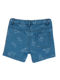 Джинсовые шорты Chicco модель 090.05397.085 Фото