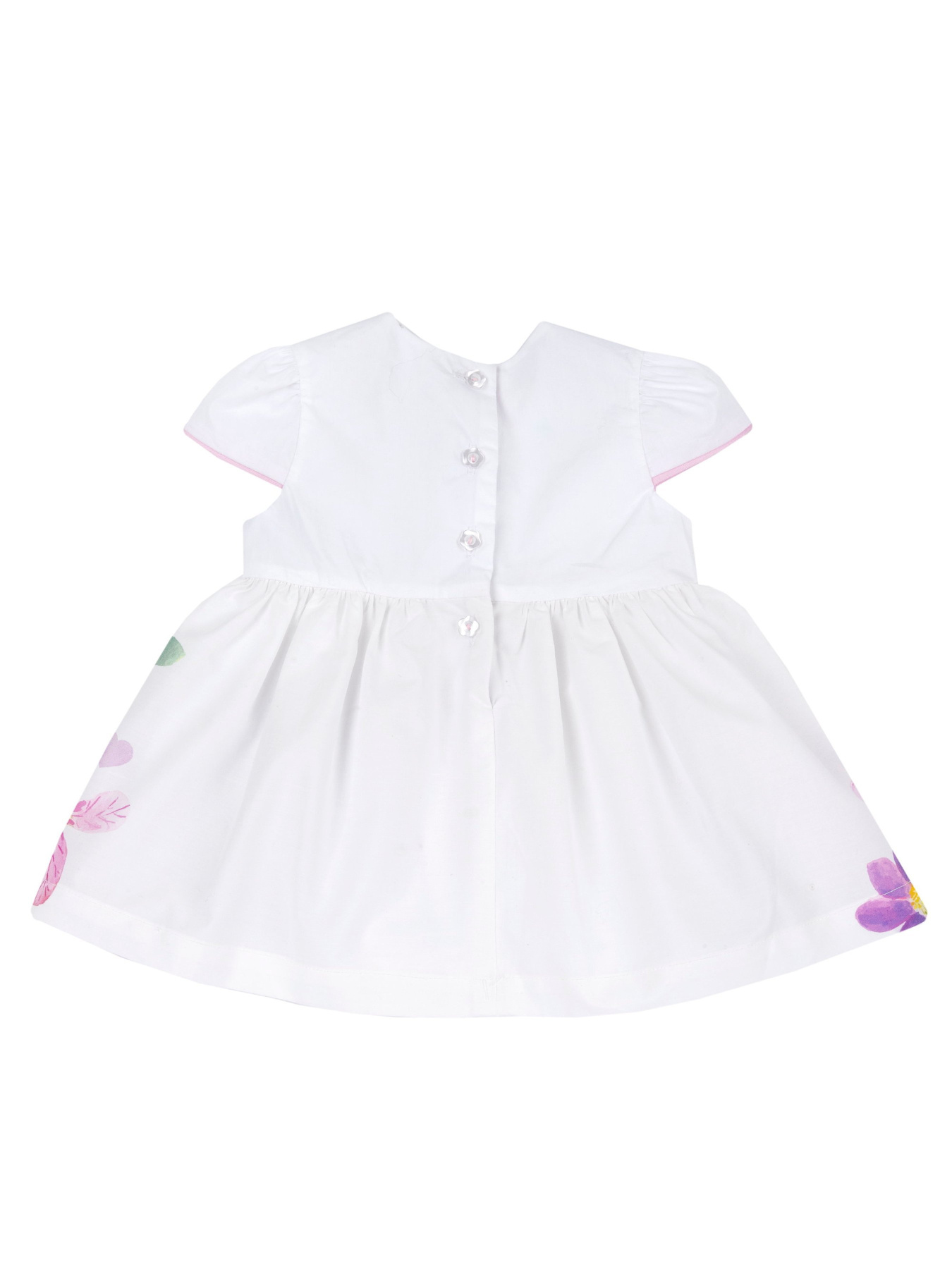 Платье мини Chicco модель 090.05415.031 Фото