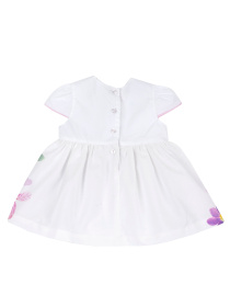 Платье мини Chicco модель 090.05415.031 Фото