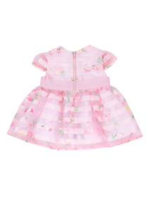 Платье мини Chicco модель 090.05414.011 Фото