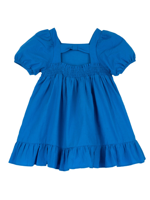 Платье мини Chicco модель 090.05483.025 Фото