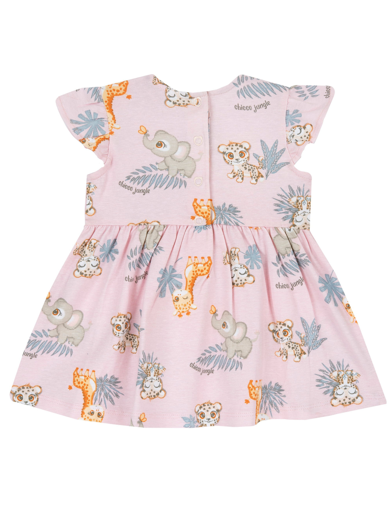 Сарафан Chicco модель 090.05581.011 Фото