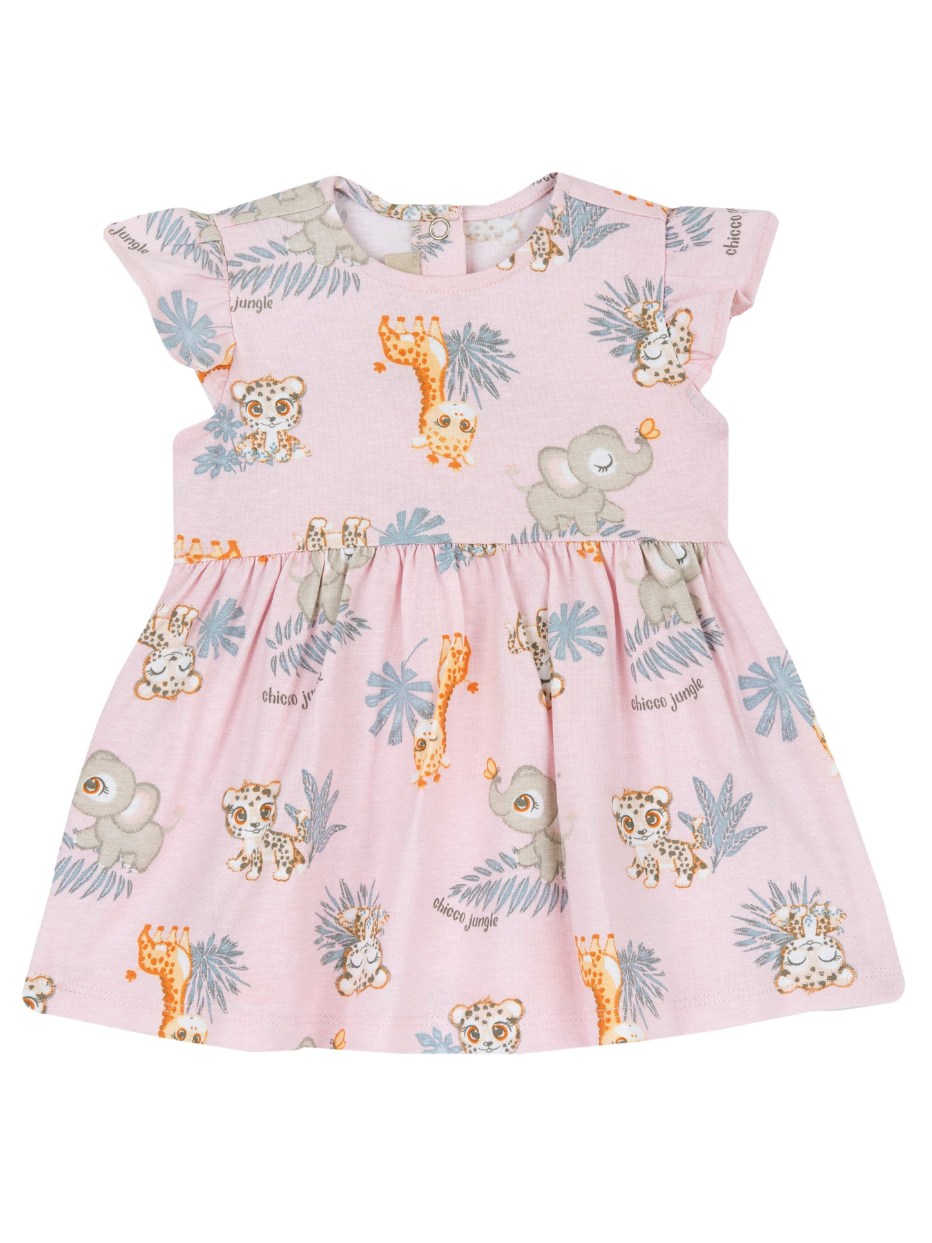 Сарафан Chicco модель 090.05581.011 Фото