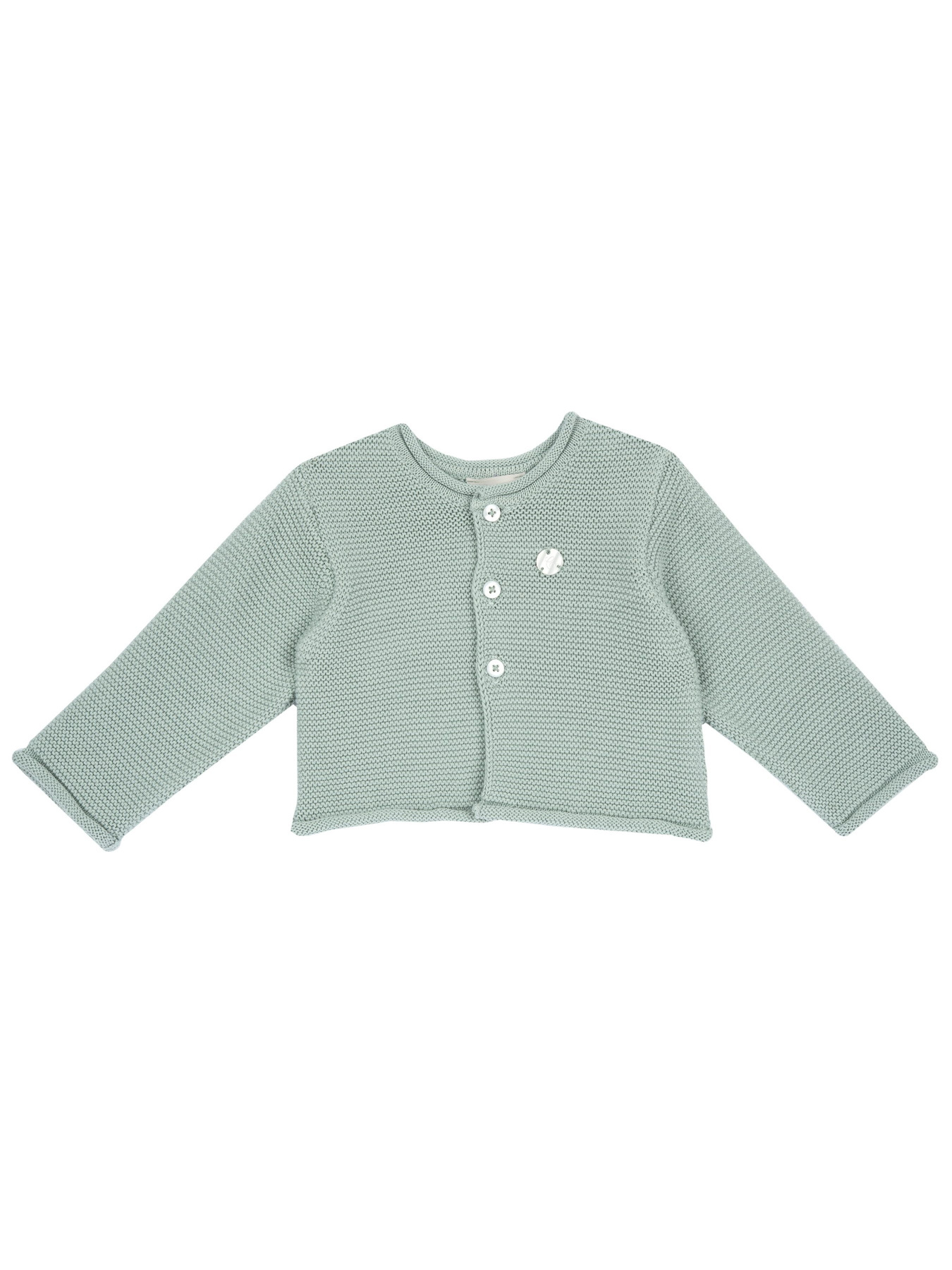 Кофта Chicco модель 090.05647.051 Фото