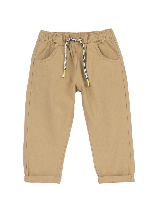 Брюки повседневные Chicco модель 090.05667.062 Фото