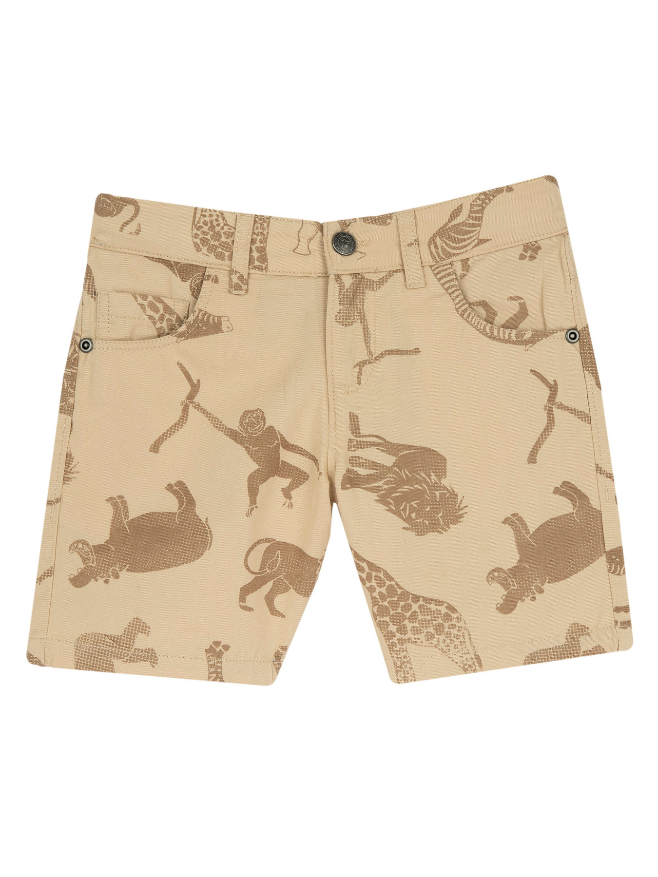 Повседневные шорты Chicco модель 090.05656.061 Фото