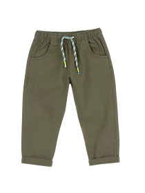 Штани повсякденні Chicco модель 090.05667.058 Фото