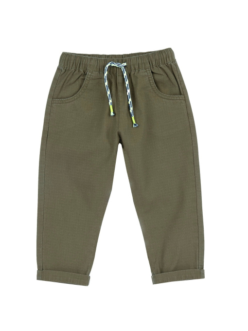 Брюки повседневные Chicco модель 090.05667.058 Фото