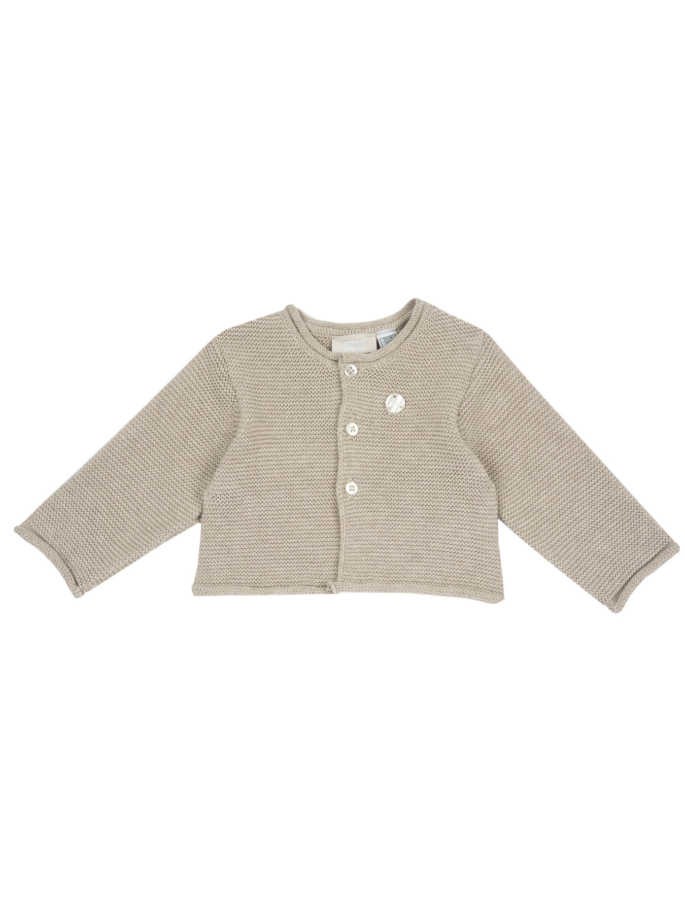 Кофта Chicco модель 090.05647.061 Фото