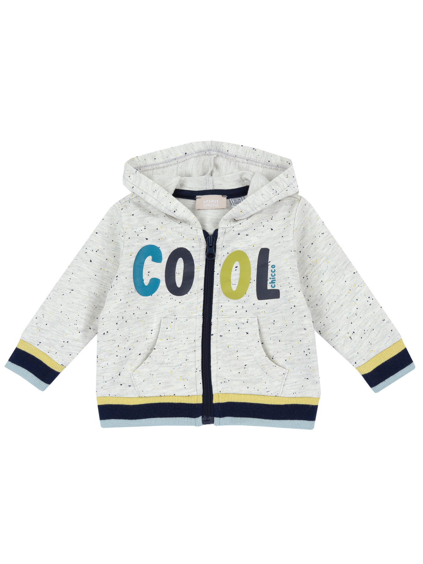 Кофта Chicco модель 090.05684.060 Фото
