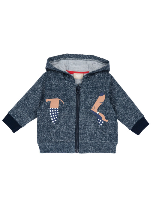 Кофта Chicco модель 090.05874.086 Кофта Chicco модель 090.05874.086 Фото