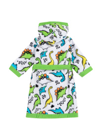 Халат Chicco модель 090.05899.064 Фото