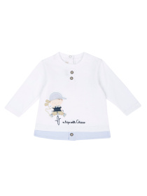 Лонгслів Chicco модель 090.05852.033 Фото