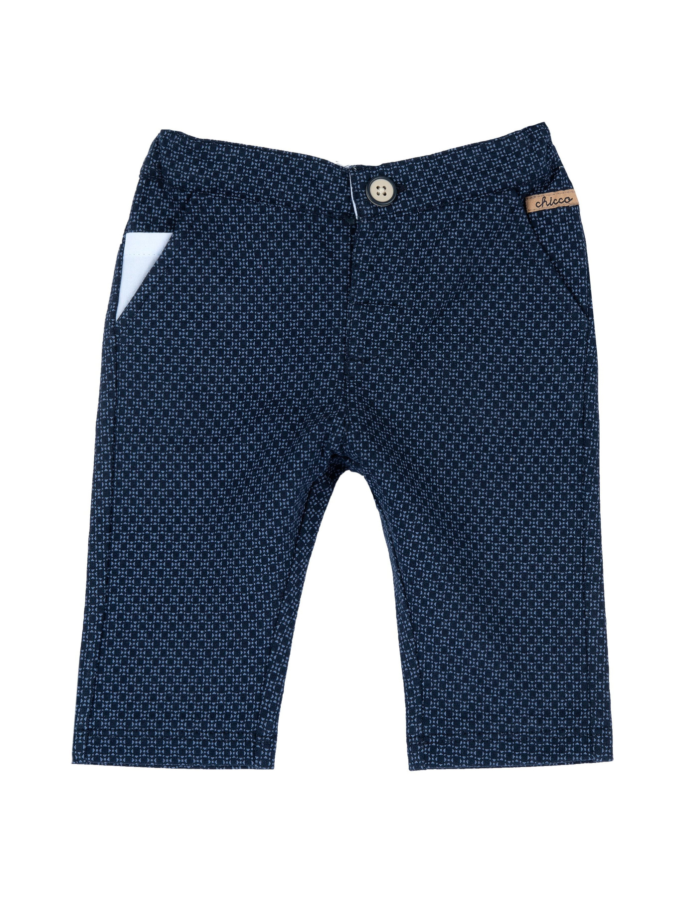 Штани повсякденні Chicco модель 090.24240.088 Фото
