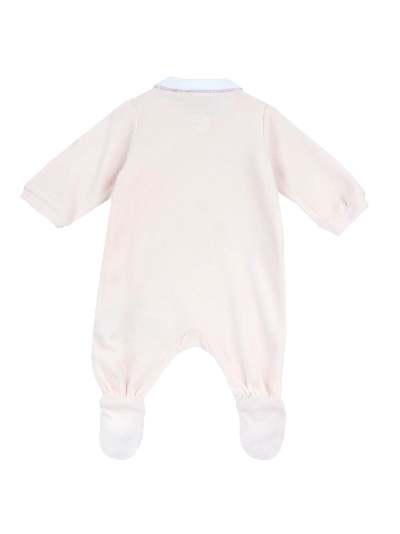 Нательный комбинезон Chicco модель 090.27096.011 Фото