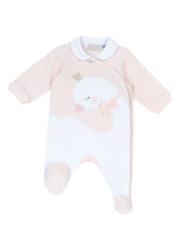 Нательный комбинезон Chicco модель 090.27096.011 Фото