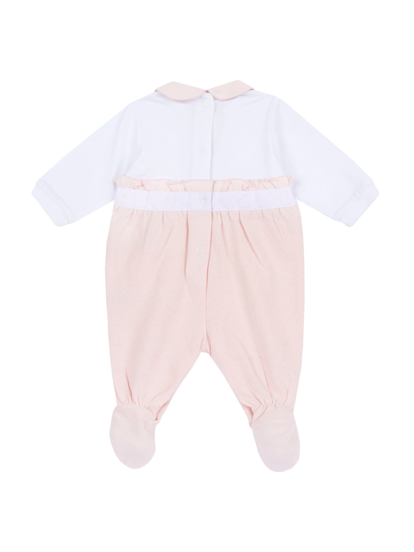 Нательный комбинезон Chicco модель 090.27102.011 Фото