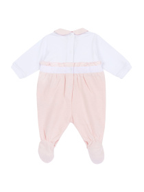 Нательный комбинезон Chicco модель 090.27102.011 Фото