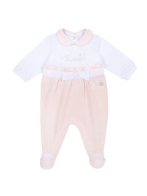 Нательный комбинезон Chicco модель 090.27102.011 Фото