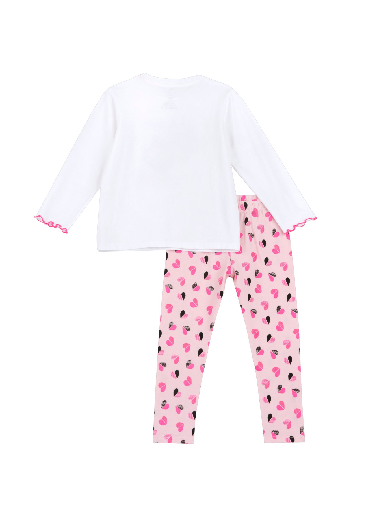 Пижама Chicco модель 090.31466.033 Фото