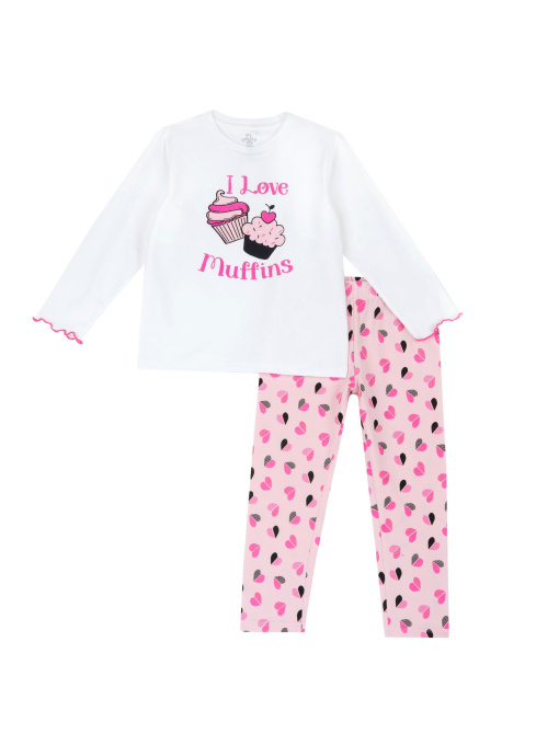 Піжама Chicco модель 090.31466.033 Фото