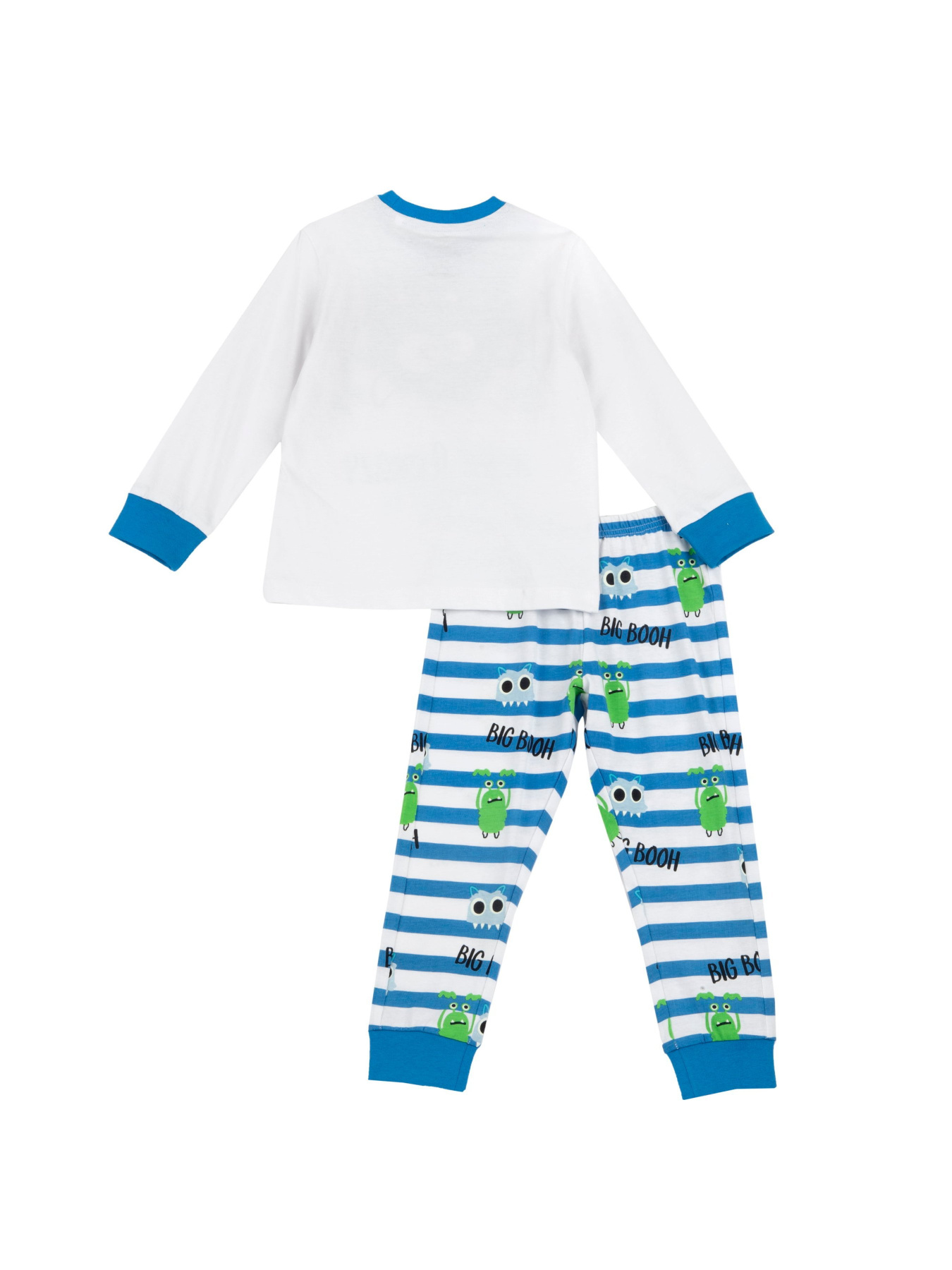 Пижама Chicco модель 090.31475.032 Фото