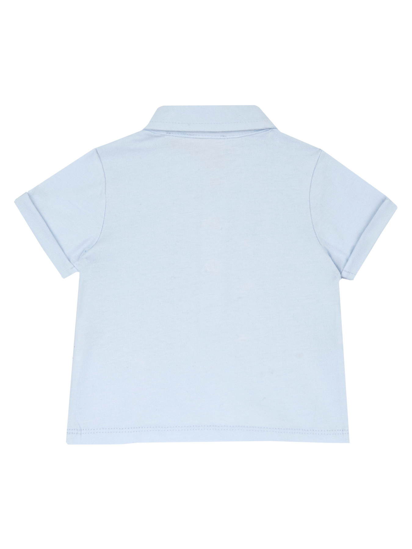 Поло Chicco модель 090.33653.021 Фото