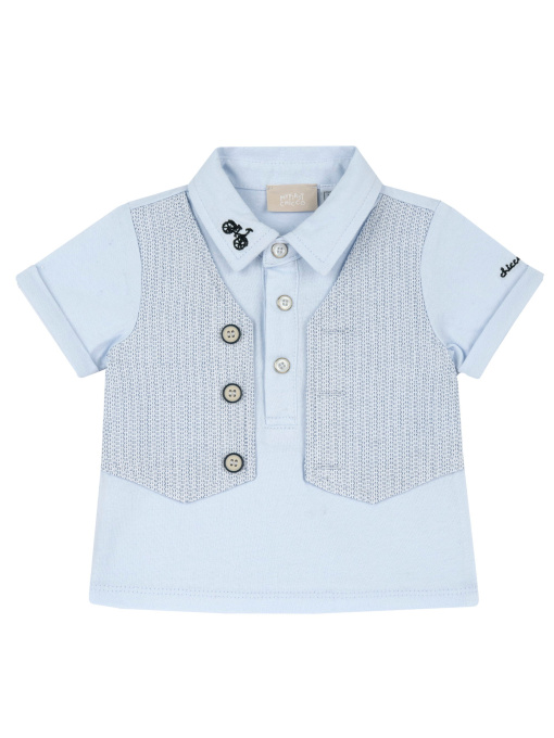 Поло Chicco модель 090.33653.021 Фото