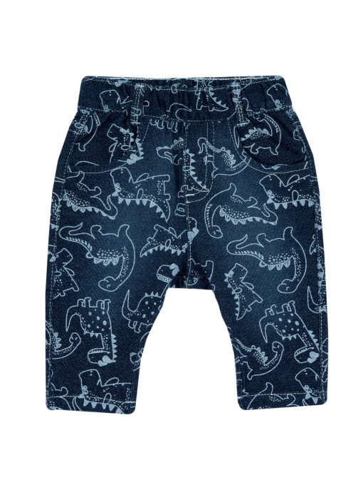 Скіні джинси Chicco модель 090.24195.088 Фото
