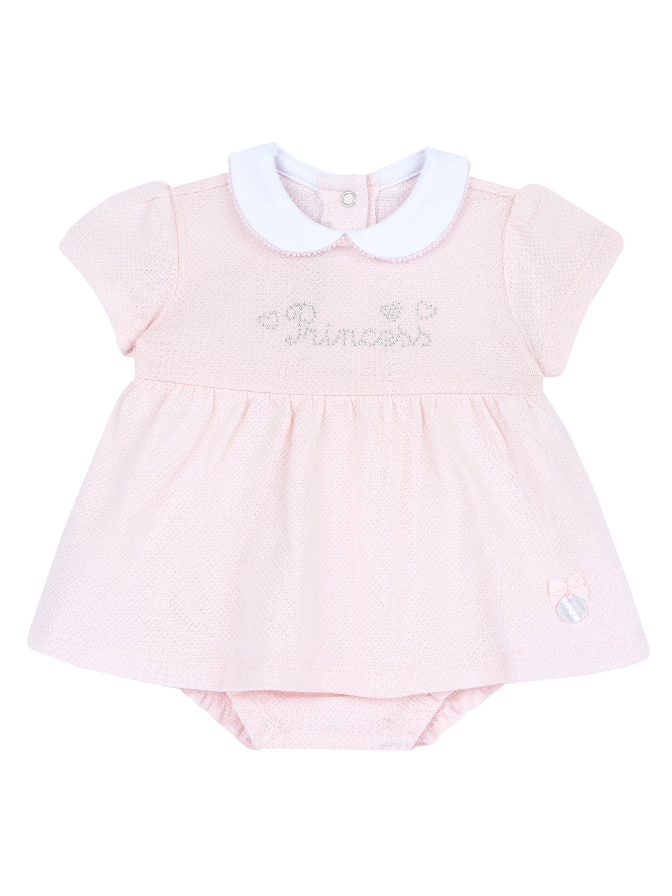 Боди для младенцев Chicco модель 090.50987.011 Фото