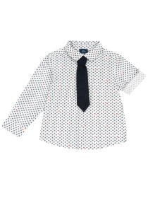 Сорочка Chicco модель 090.54698.033 Фото