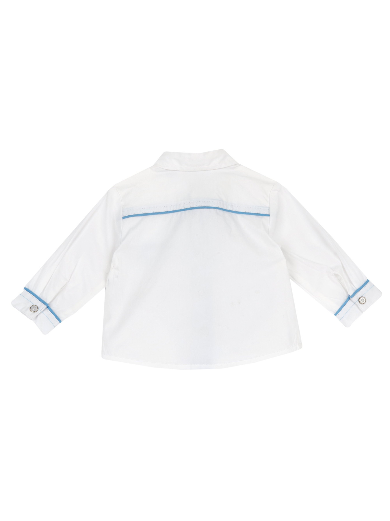 Сорочка повсякденна Chicco модель 090.54712.033 Фото