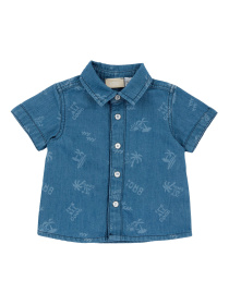 Рубашка Chicco модель 090.66585.085 Фото