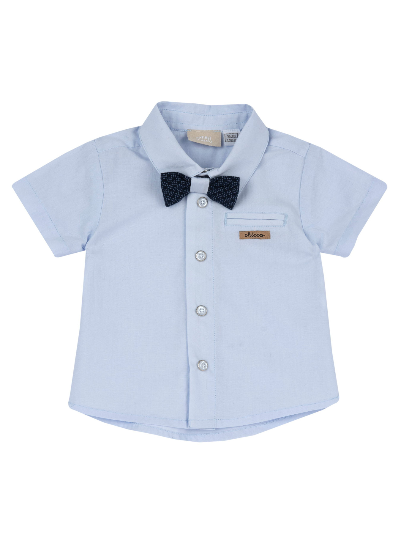 Сорочка Chicco Модель 090.66600.021 Фото