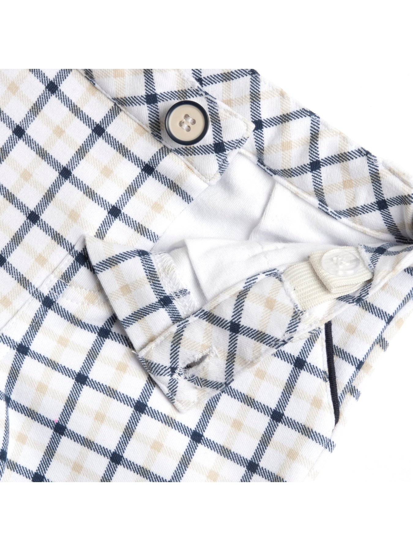 Штани повсякденні Chicco модель 090.24224.038 Фото