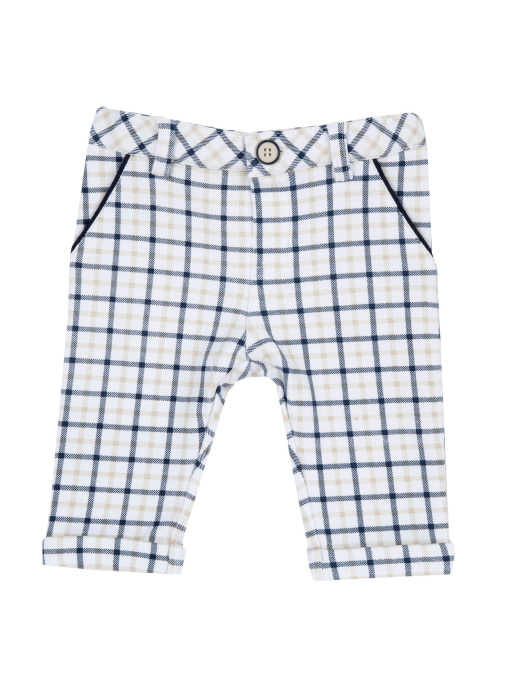 Брюки повседневные Chicco модель 090.24224.038 Фото