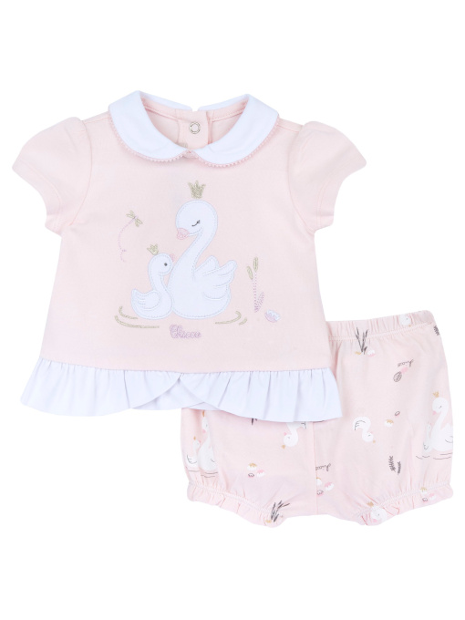 Комплект для младенцев Chicco модель 090.75781.011 Фото