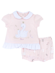 Комплект для немовлят Chicco модель 090.75781.011 Комплект для немовлят Chicco модель 090.75781.011 Фото