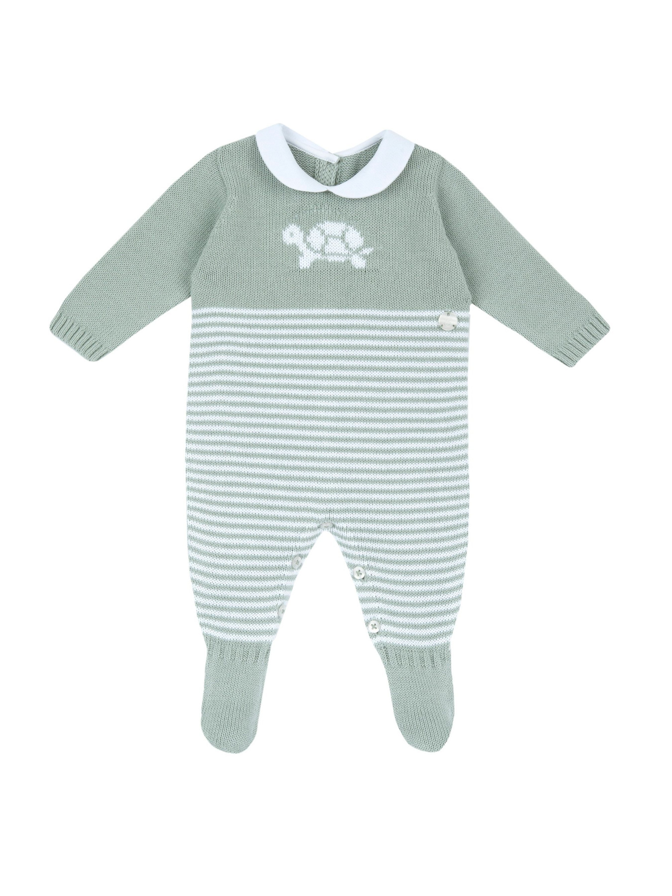 Нательный комбинезон Chicco модель 090.27110.051 Фото