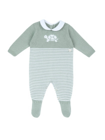 Нательный комбинезон Chicco модель 090.27110.051 Фото