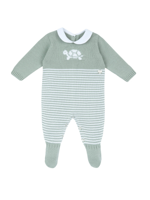 Нательный комбинезон Chicco модель 090.27110.051 Фото