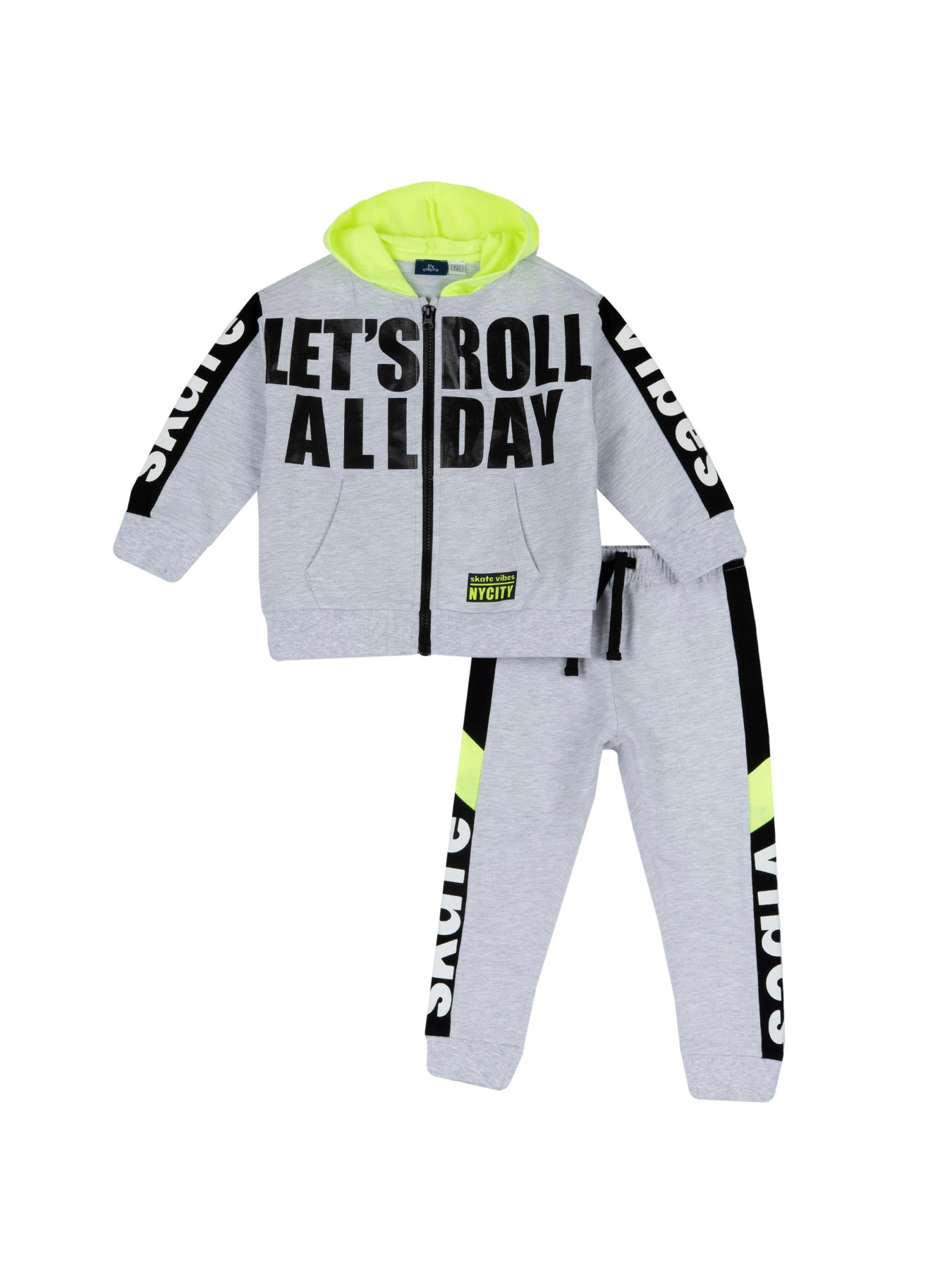 Спортивний костюм Chicco модель 090.78868.091 Фото