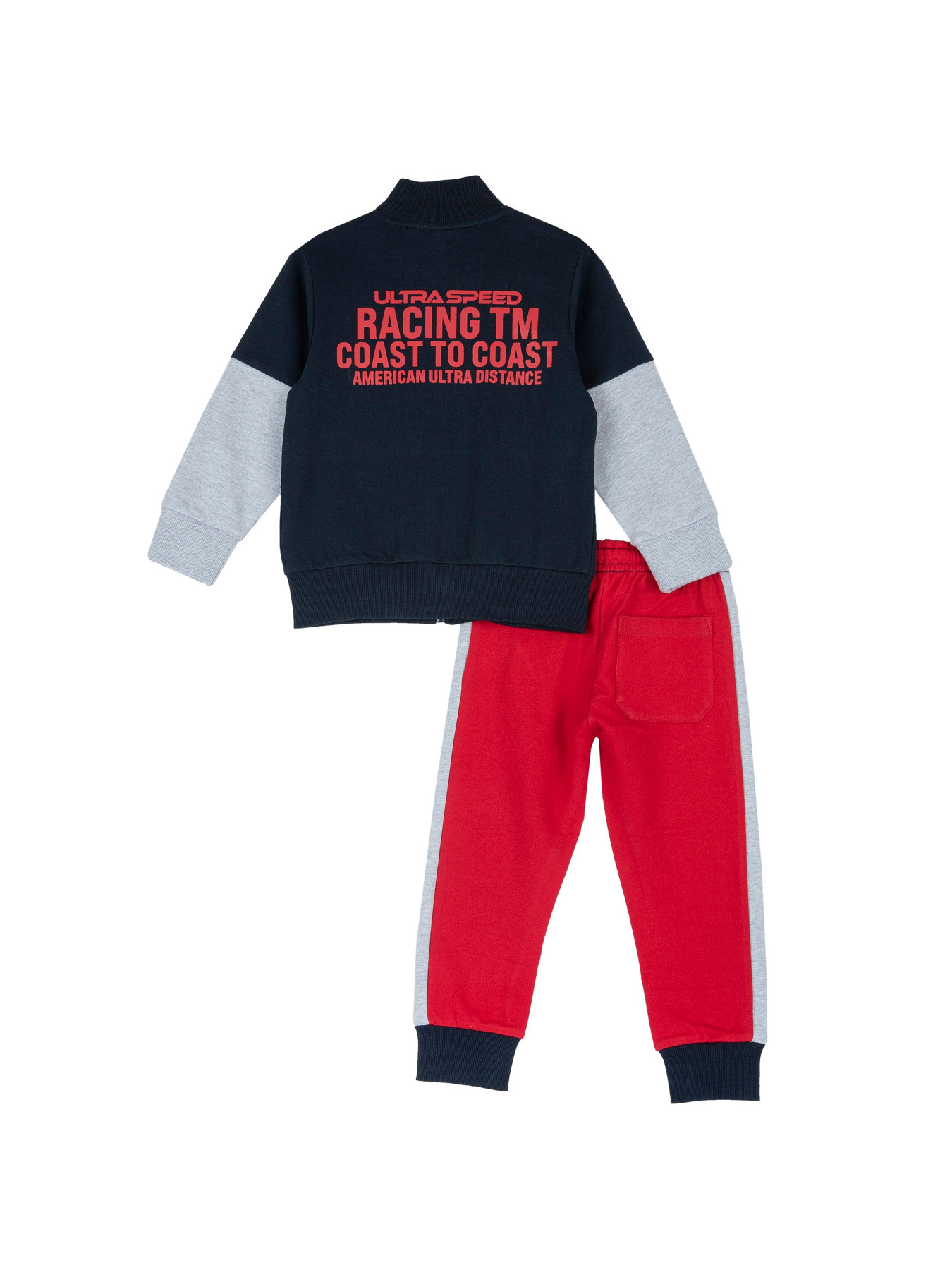 Спортивный костюм Chicco модель 090.78871.088 Фото