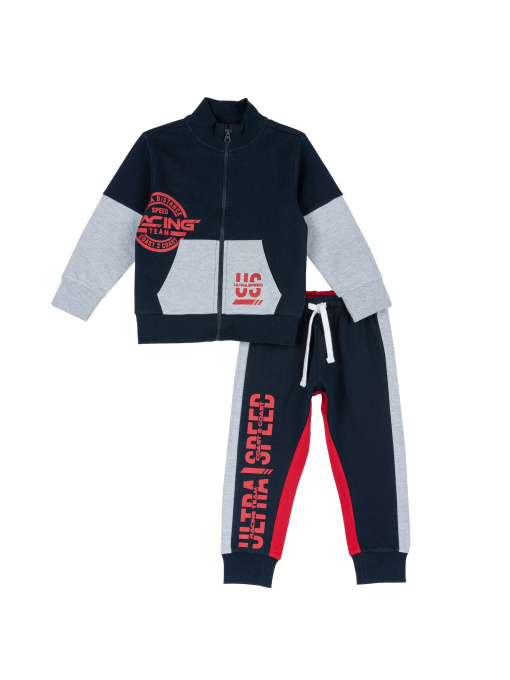 Спортивний костюм Chicco модель 090.78871.088 Фото