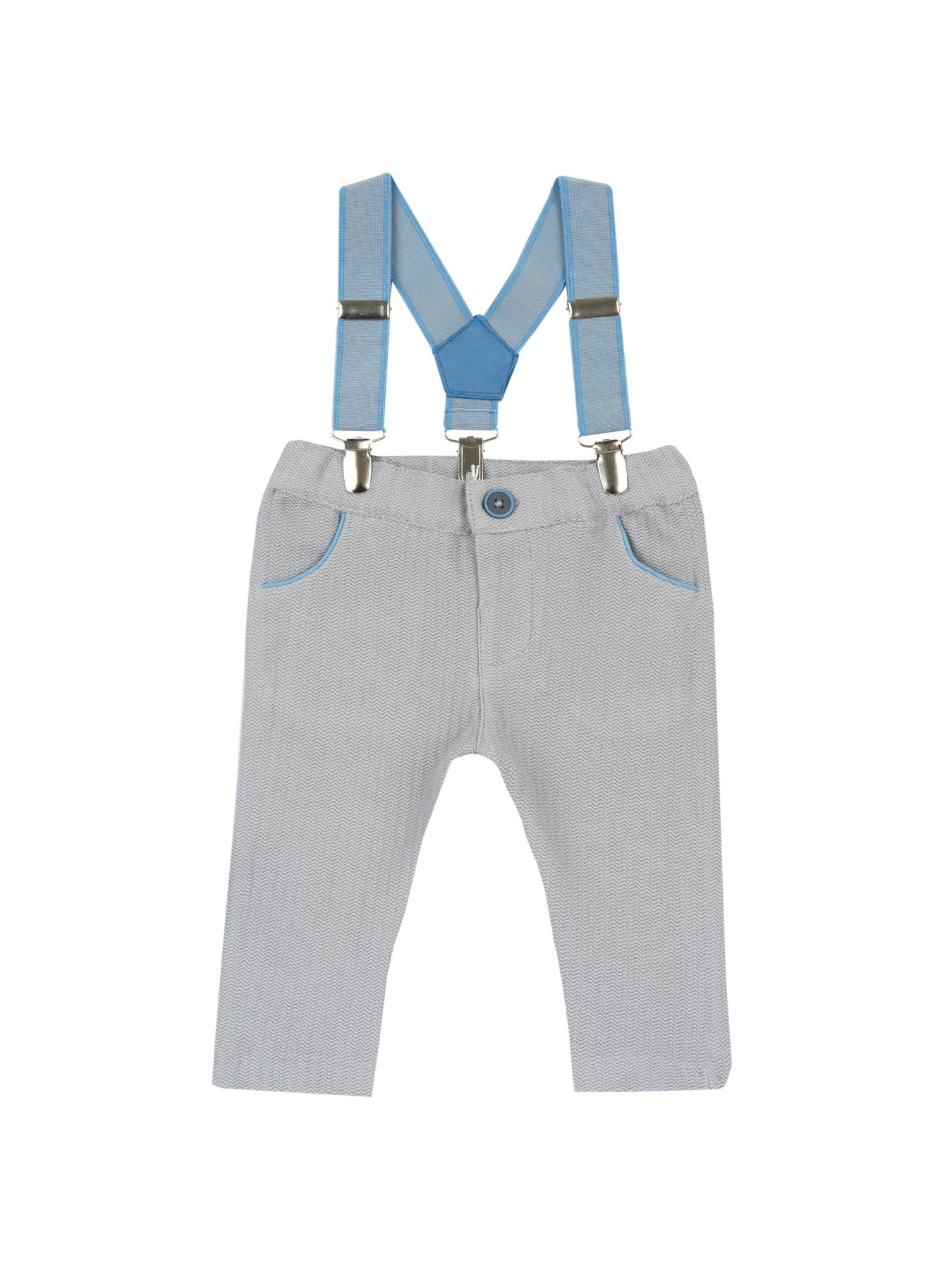 Брюки классические Chicco модель 090.24331.095 Фото