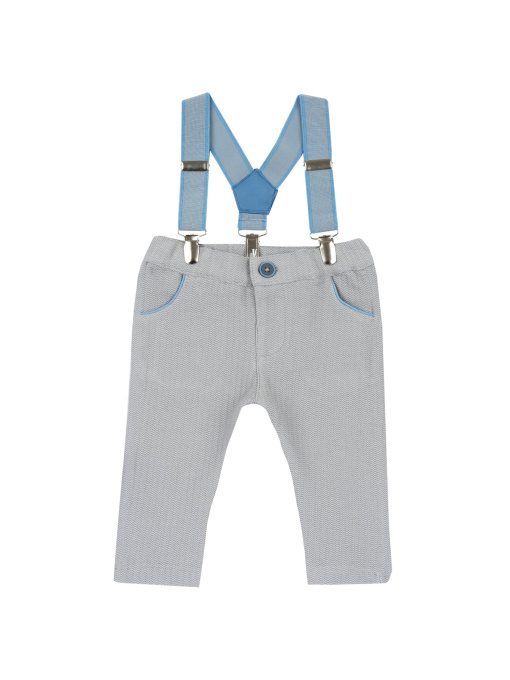Классические штаны Chicco модель 090.24331.095 Фото